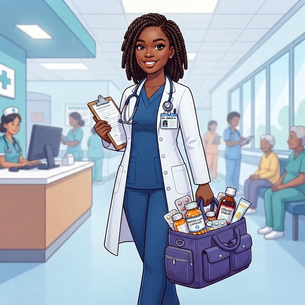 Pharmacy